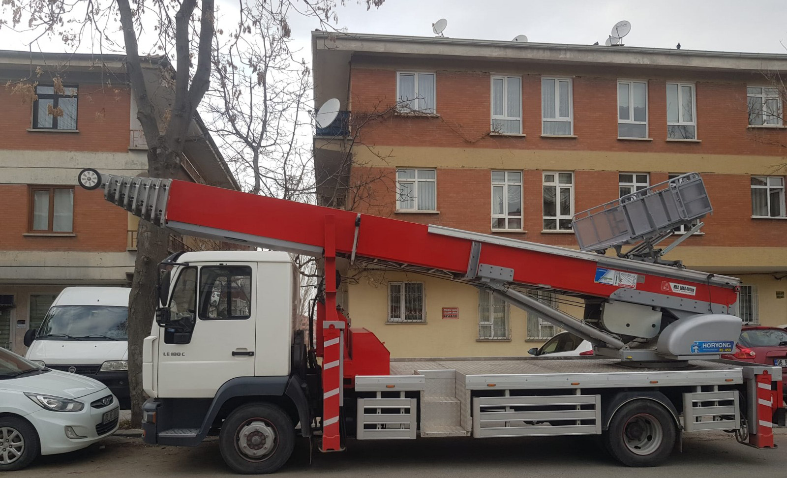 Gökçeada Şehirler Arası Nakliyat 